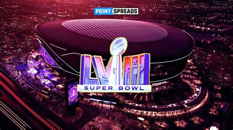 super bowl spreads|Super Bowl 2024: Point spread, latest odds for 49ers vs. Chiefs.